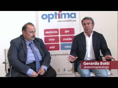 OptiMagazine: Gerardo Botti