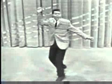 Chubby Checker The Twist Youtube