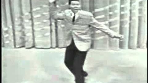 Chubby Checker - The Twist