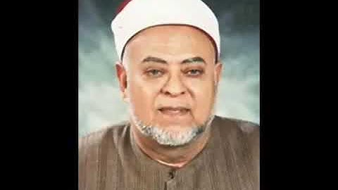 الجزء السابع عشر - سورة الأنبياء بصوت الشيخ محمود هاشم عيسى