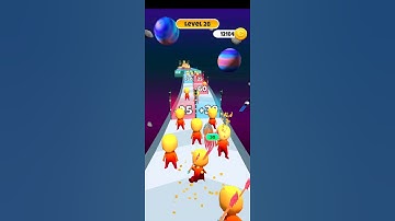 Arrow Fest Level 28 Gameplay Walkthrough for Android and iOS #arrowgaming #arrowfest #shorts