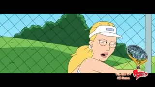 American Dad Steve Wake Up