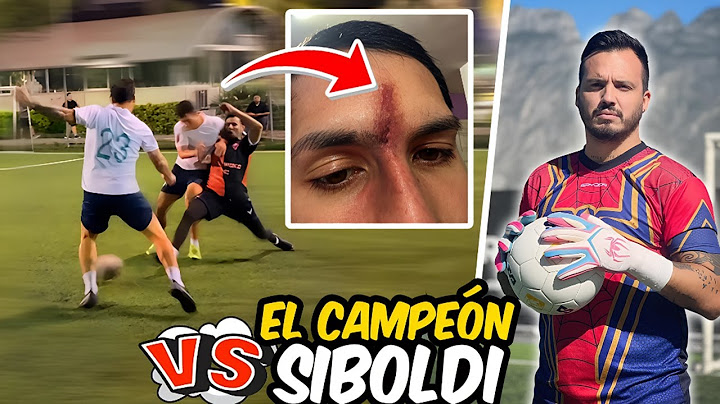 EL CAMPEÓN SE QUEDA CON UNO MENOS POR AGRESIÓN...Y NOS HUMILLA PEOR! 😭 Reto Foko #7 T3