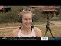 Katelyn Tuohy wins and NC State clinches 7th-consecutive ACC Cross Country title