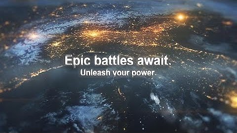 Create an Epic Movie Trailer Video - MakeWebVideo.com