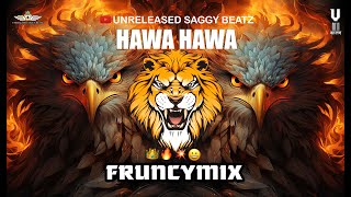 HAWA HAWA |\ FRINKY MIX|\ UNRELEASED SAGGY BEATZ