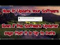 Get All the Ubuntu Updates