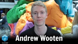 Andrew Wooten, Rhoda AI | Machina Summit 2026