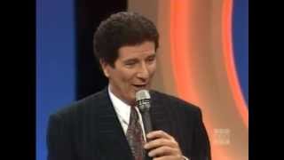Match Game 1990 Pilot (VTR October 1, 1989) (the one with the "Balls" answer)