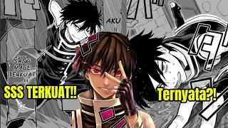 Everyone Thinks Hes Sss But Is It Real  Manga Plot