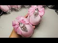 How to make Christmas ornaments. Step by step