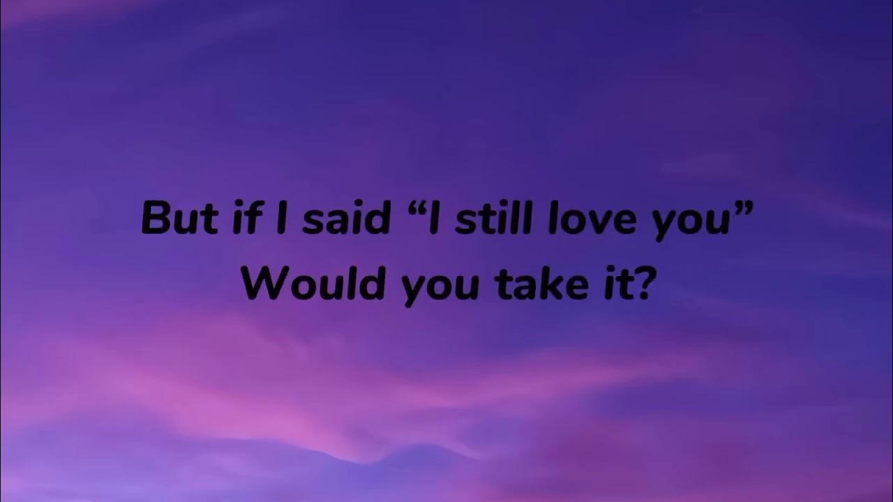 Love Me Again - Regina Song Love Me Again - Regina Song