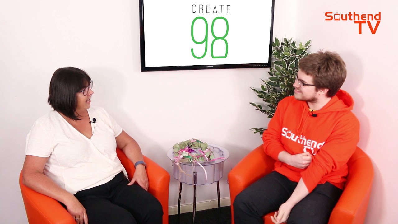 Southend TV - Create 98 village green