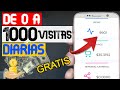 Cómo GANAR DINERO Acortando LINKs (Estrategia Miles de Visitas) 2020