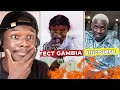 Biggest Clash In Sene-Gambia | Lil Omz & Ngaaka Blinde