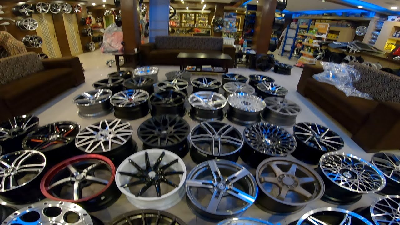 OFFICIAL Intro video for Car Decor Mangalore // Car Enthusiast Must