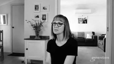 My Story - Lynda Hawkins