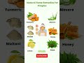 Pimples Problem Tips #shorts #beauty #healthylifestyle