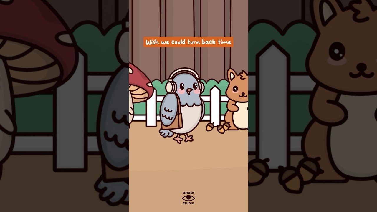 The Soundtrack Of Adulthood 🐦 Animation Meme | Original Song: Stressed Out by @twentyonepilots