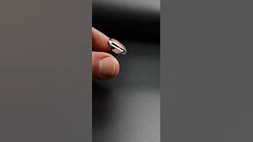 خاتم عقيق يماني مميز 
