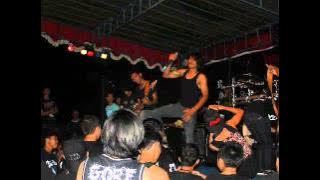 Rantau Prapat Bisink @TOM KILL JERRY - TERPURUKNYA AMBISIUS