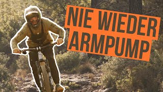 MEINE 5 TIPPS gegen ARMPUMP | Jasper Jauch