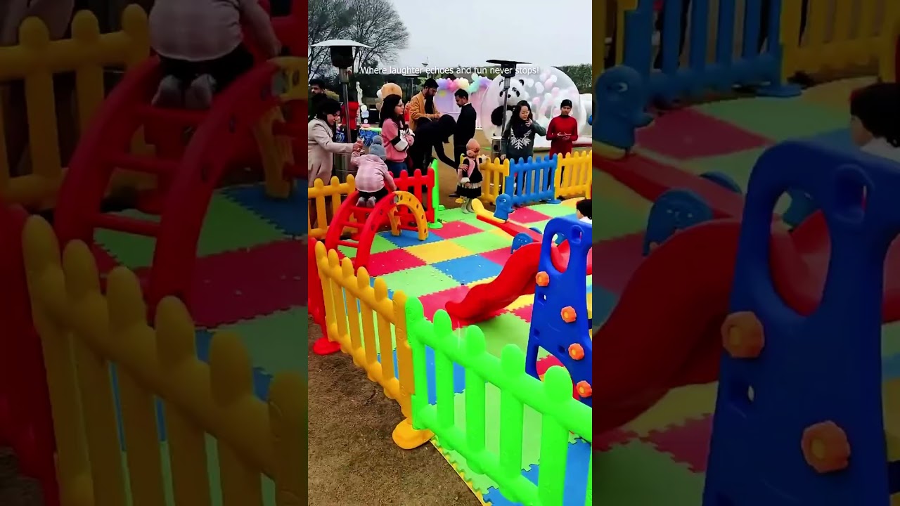 Game Rentals For Kids Birthday Party | The Activity Planner