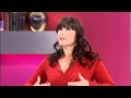 Loose Women: Monday 13th June 2011 Part 3/4