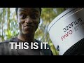 Dzo pavo new anamorphic lenses are good  review and test footage