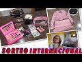 SÚPER SORTEO INTERNACIONAL 2020 / 33K!! Victoria Secret, Fashion Nova, Morphe Y Mas