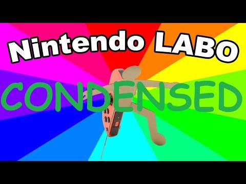 behind-the-meme---nintendo-labo-without-filler
