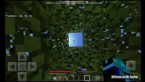 Mcpe commandblock: How to make a tree Capitator in 1.2.6.2