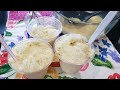 Raspados de vainilla de leche 🍧quedan deliciosos