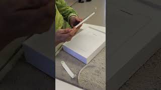 Unleash Creativity With The Ipad A16