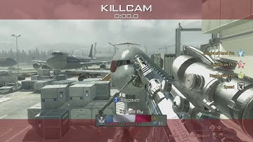 mw3 Orbit xDozey (USA) cheating teleporting himself+enemy team 2017-06-21 9:50 AM ET USA