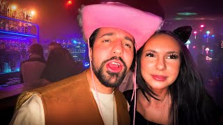 24h inside The Craziest Party in Germany!