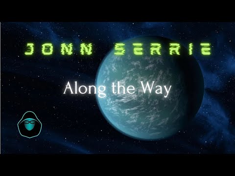 Jonn Serrie - Along the Way