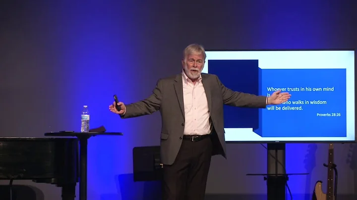 Dr. Jim Lytle | September 23, 2020