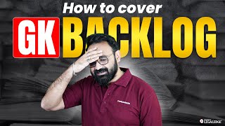 CLAT 2025: How to cover GK & Current Affairs Backlog for CLAT? | Current Affairs for CLAT 2025 Exam