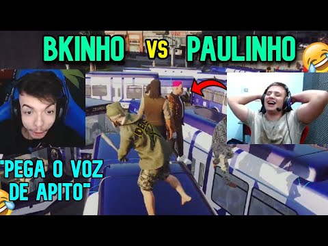 PAULINHO O LOKO FOI BANIDO DA TWITCH 😱 #paulinhooloko #modderdois 