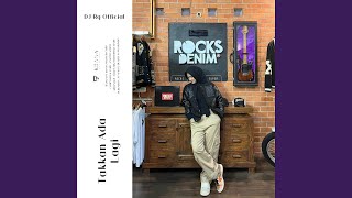 Takkan Ada Lagi remix