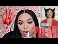 True Crime and Makeup | Theresa Knorr