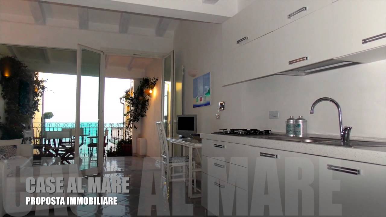 Immobili di pregio di case al mare rif. 117 youtube Immagini di case al mare