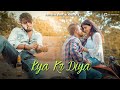 Kya kr diya  kaise haste the hum  broken love story  abhishek official  vishal mishra