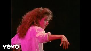 Watch Amy Grant Angels video