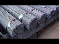 اسعار الحديد اليوم في السعودية