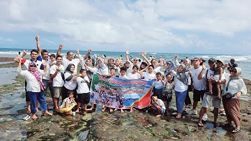 RT 04 RW 1 Geyer Dolan Bareng Seneng Bareng  To Gunung Kidul//Giga Tour//JTS Trans