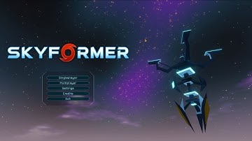 First Look at Skyformer
