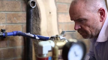 Video Production - Moreland Solar - Check Air Compressors For Leaks