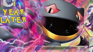 Banette ex Deck Is Best Choice for Item Lock Control | Pokemon TCG Live